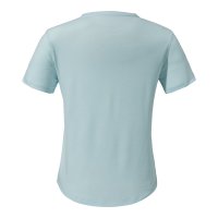 SCHÖFFEL T Shirt Haberspitz L DONNA iced blue (13529_8025)