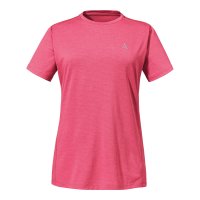 SCHÖFFEL CIRC T Shirt Tauron L DAMEN holly pink...