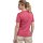 SCHÖFFEL CIRC T Shirt Tauron L DONNA holly pink (13531_3155)