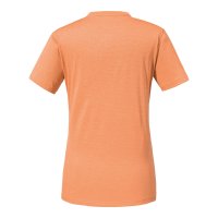 SCHÖFFEL CIRC T Shirt Tauron L DAMEN peach (13531_5075)