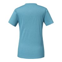 SCHÖFFEL CIRC T Shirt Tauron L DONNA isola blue (13531_8225)