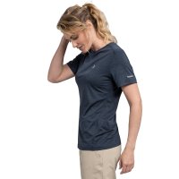 SCHÖFFEL CIRC T Shirt Tauron L DAMEN navy blazer (13531_8820)