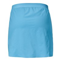SCHÖFFEL Skirt Hestad1 L DONNA isola blue (13542_8225)