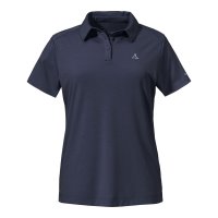 SCHÖFFEL Polo Shirt Ramseck L DONNA navy blazer (13572_8820)