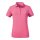 SCHÖFFEL CIRC Polo Shirt Tauron L DONNA holly pink (13651_3155)