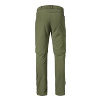 SCHÖFFEL Pants Koper1 Zip Off HERREN balsam green (22854_6737)