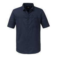 SCHÖFFEL Shirt Triest M HERREN navy blazer (23720_8820)