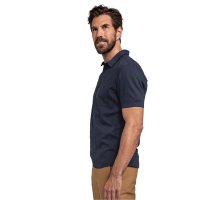 SCHÖFFEL Shirt Triest M HERREN navy blazer (23720_8820)