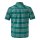 SCHÖFFEL Shirt Buchstein M UOMO teal (23829_6755)