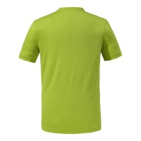 SCHÖFFEL CIRC T Shirt Tauron M UOMO green moss...