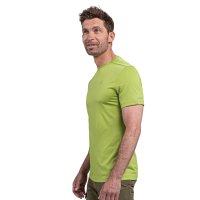 SCHÖFFEL CIRC T Shirt Tauron M UOMO green moss (23833_6625)