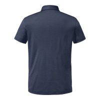 SCHÖFFEL CIRC Polo Shirt Tauron M UOMO navy blazer (23836_8820)