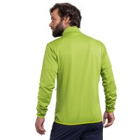 SCHÖFFEL Fleece Jacket Svardalen M UOMO green moss (23838_6625)