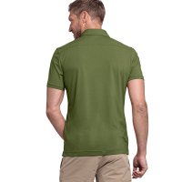 SCHÖFFEL Polo Shirt Ramseck M HERREN balsam green (23880_6737)