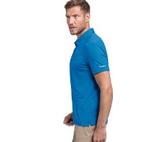 SCHÖFFEL Polo Shirt Ramseck M UOMO directoire blue (23880_8320)