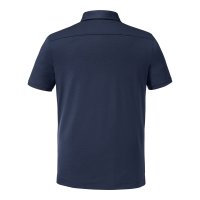 SCHÖFFEL Polo Shirt Ramseck M HERREN navy blazer...