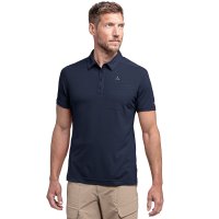 SCHÖFFEL Polo Shirt Ramseck M UOMO navy blazer (23880_8820)