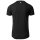 MARTINI HIGHVENTURE Shirt Dynamic M UOMO black/white (057-8495_1010/68)