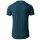 MARTINI HIGHVENTURE Shirt Dynamic M HERREN poseidon/greenery (057-8495_1835/41)