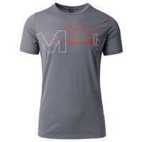 MARTINI HIGHVENTURE Shirt Dynamic M HERREN shadow/saffron (057-8495_1852/06)
