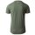 MARTINI HIGHVENTURE Shirt Dynamic M HERREN mosstone/greenery (057-8495_2011/41)