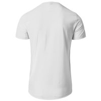 MARTINI HILLCLIMB Shirt M UOMO white/black...