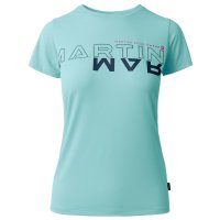MARTINI HILLCLIMB Shirt W DONNA skylight (017-8495_2022)