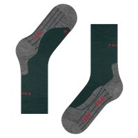 FALKE TK5 Hiking Trekking socks UOMO holly (16242_7385)