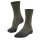 FALKE TK2 Explore Cool Trekking socks UOMO light grey (16138_3403)