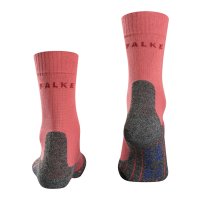 FALKE TK2 Explore Cool Trekking Socken DAMEN mixed berry (16139_8215)