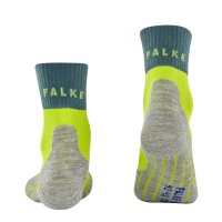 FALKE TK2 Explore Cool Short Trekking Socken HERREN...