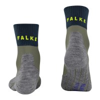FALKE TK2 Explore Cool Short Trekking socks UOMO calla...