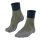 FALKE TK2 Explore Cool Short Trekking Socken HERREN calla green (16154_7756)