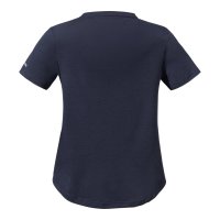 SCHÖFFEL T Shirt Haberspitz L DAMEN navy blazer (13529_8820)