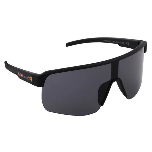 RED BULL SONNENBRILLE DAKOTA-010 black (DAKOTA-010_700R)