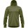 REDELK AGUA JACKET PIOGGIA UNISEX military green (U36R93G_455)