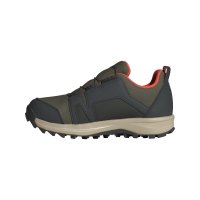 ADIDAS SCARPE TERREX AGRAVIC BOA R.RDY K KIDS olive strata/semi impact orange/wonder beige (ID0870)