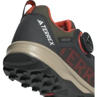 ADIDAS SCARPE TERREX AGRAVIC BOA R.RDY K KIDS olive strata/semi impact orange/wonder beige (ID0870)