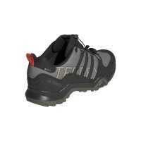 ADIDAS SCARPE TERREX SWIFT R2 GTX UOMO charcoal solid grey/core black/olive strata (IH2600)