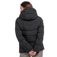 SCHÖFFEL Down Jacket Style Vindave WMS DONNA black (13590_9990)