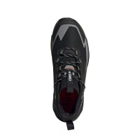 ADIDAS SCARPE DA HIKING TERREX FREE HIKER 2.0 GORE-TEX UOMO core black/carbon/olive strata (IH3526)