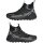 ADIDAS SCARPE DA HIKING TERREX FREE HIKER 2.0 GORE-TEX UOMO core black/carbon/olive strata (IH3526)