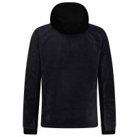 ROCK EXPERIENCE BLIZZARD TECH HOODIE FLEECE UOMO...