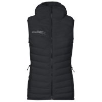 ROCK EXPERIENCE FORTUNE 2.0 HYBRID VEST DAMEN caviar...