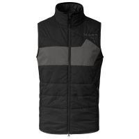 MARTINI Snowventure Hybrid Vest G-LOFT® HERREN steel...