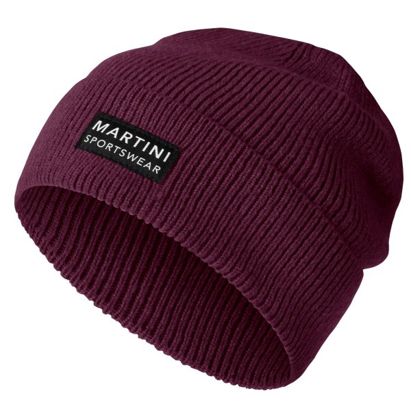 MARTINI Firstline Knitted Cap UNISEX fairy tale (AOKNI0271B_180) one size