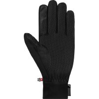 REUSCH HANDSCHUHE KAVIK TOUCH-TEC STORMBLOXX black...