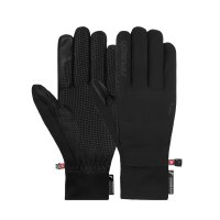 REUSCH HANDSCHUHE KAVIK TOUCH-TEC STORMBLOXX black (6407189_7700)