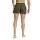 ADIDAS ESSENTIAL L CLX VSL SHORTS SWIM UOMO ngtcar/olive strata (IX7566)