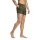 ADIDAS ESSENTIAL L CLX VSL SHORTS SWIM UOMO ngtcar/olive strata (IX7566)